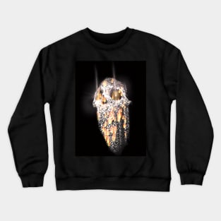 Hot head Crewneck Sweatshirt